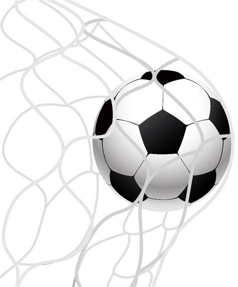 Download High Quality soccer clip art goal Transparent PNG Images - Art gambar png
