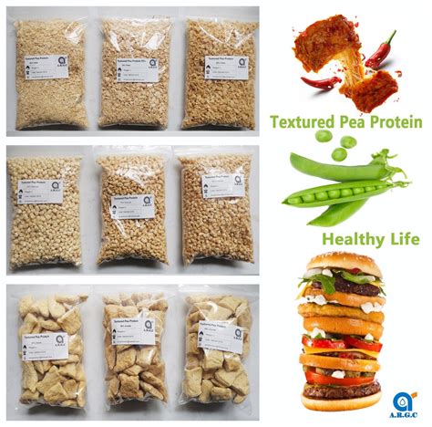 What Is Organic Soya Protein Flake Shape Factory Price Meat Replacement