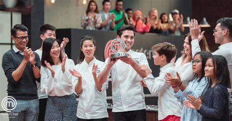 Masterchef singapore season 2 created by franc roddam.this tv show will be originally aired on 21st february 2021. Netizens salty AF over MasterChef Singapore's choice of ...