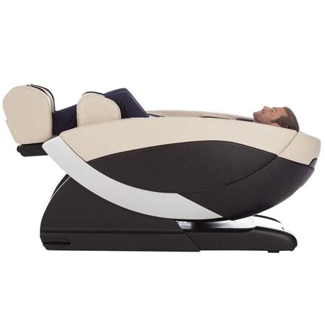 Human Touch Super Novo Massage Chair No Tax Free Shipping Wish Rock Relaxation
