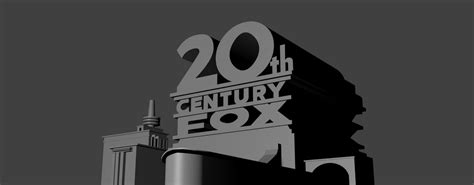 20th Century Fox 1956 Logo Remake Wip 1 By Vincenthua2021 On Deviantart