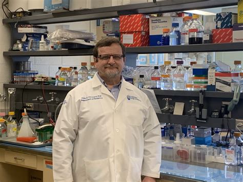 And sothat's really important to talk about future vaccine vaccination. Greek-American professor provides insights on COVID-19 ...