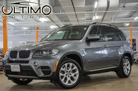 Every cpo x3 falls within strict age and mileage limits, so. Pre-Owned 2012 BMW X5 35i Premium SUV in Warrenville #U1958 | Ultimo Motors