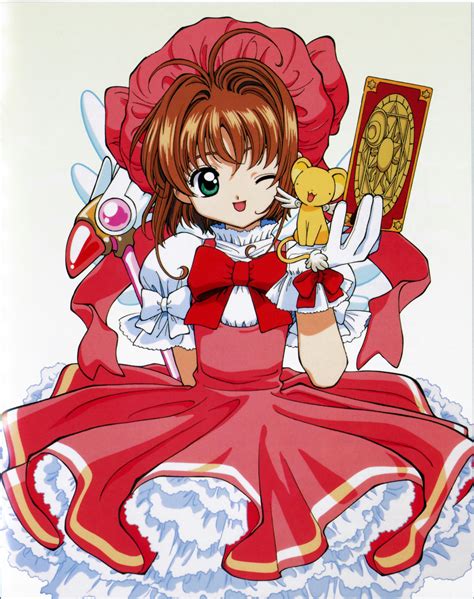 Cardcaptor Sakura Zerochan