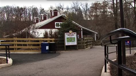 E Coli Scare Closes National Zoo Kids Farm Exhibit Cbs News