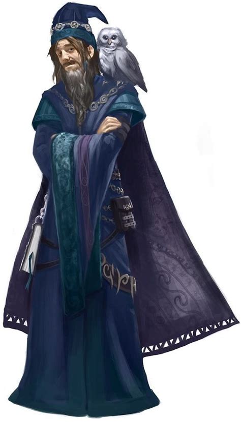 Dnd Male Wizards Warlocks And Sorcerers Inspirational