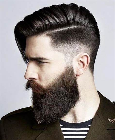 35 Best Short Sides Long Top Haircuts 2022 Styles Hairmanstyles