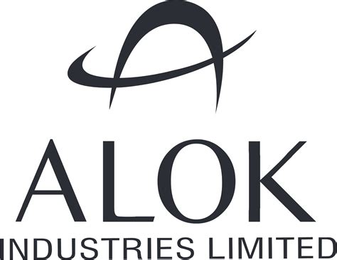 Logo De Alok Industries Aux Formats Png Transparent Et Svg Vectorisé