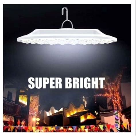 Lampu led emergency model bohlam / bulb 9w 12w 15w merk starlux, biasa dipakai untuk penerangan jika listrik pln padam, sangat cocok di pakai dan standart ehs di gedung perkantoran, hotel, mall, plaza, pabrik, cafe, tempat karoeke, diskotik, penerangan tangga darurat, atau rumah, dll. 120W/200W Rechargeable light led light bulb emergency ...