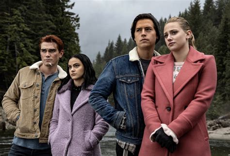 What The New ‘riverdale Episode Says About The Appeal Of Trash Television The Chronicle