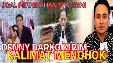 Ramalan mbak you di tahun 2021 mengejutkan! Setelah Mbak You Kini Danny Darko Kirim Kabar Mengejutkan ...