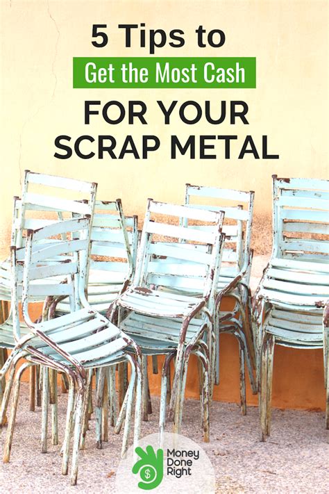 We did not find results for: Scrap Yard (Near Me): 5 Tips to Get the Most Cash for Your ...