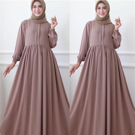 We would like to show you a description here but the site won't allow us. 20+ Koleski Terbaru Model Baju Gamis Babydoll - Scilla Blogs