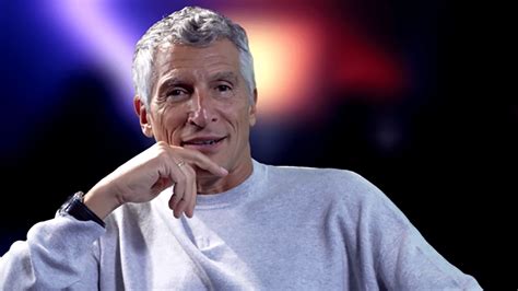 In his professional life, he goes by his first name nagui. Nagui absent et malade ? la "terrible" nouvelle annoncée.