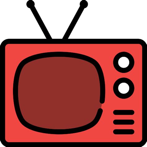Televisions Tv Screen Vector Svg Icon Png Repo Free Png Icons