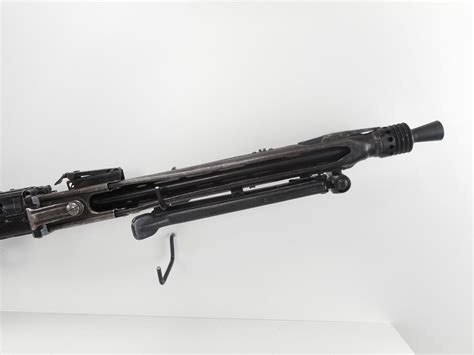 Wwii Era German Model Mg42 Caliber 8mm Mauser