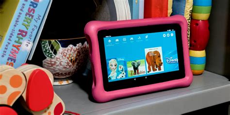 The Best Tablets For Kids Of 2018 Laptops