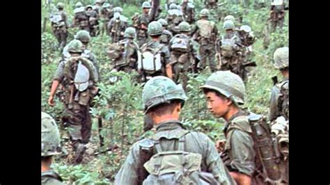 Vietnam War Youtube