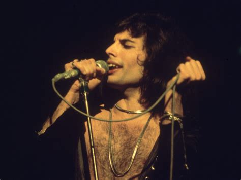 But he did have two (perhaps three) godchildren that i know of. Freddie Mercury's Family Stand to Make Millions from 'Bohemian Rhapsody'
