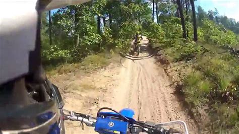 Leota Trail Ride Youtube