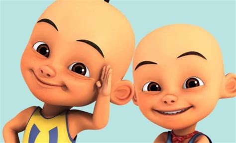 10 Things You Didnt Know About Upin And Ipin