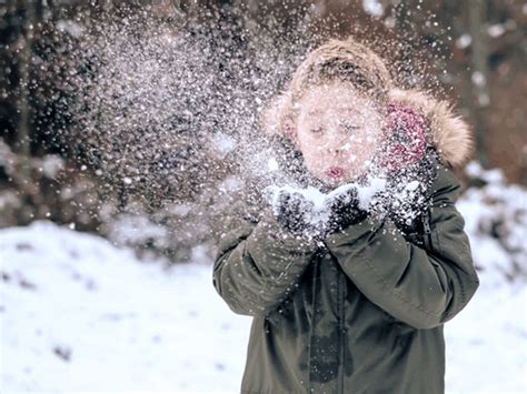 Snow Activities For Preschool At Home Discovering Mommyhood