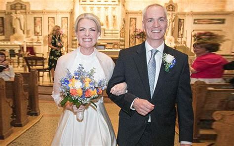 Dian Parkinson Married Her Boyfriend Robert C Gardner Jr