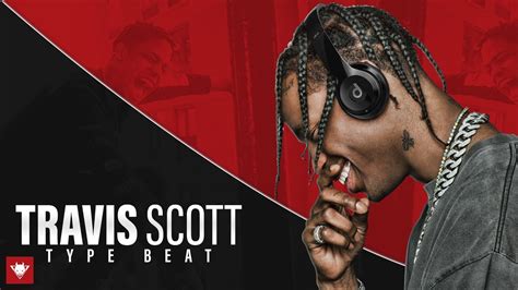 Travis Scott Type Beat Trap Instrumental Goosed Prod By