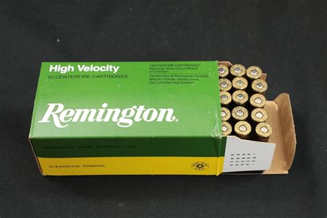 Remington 450x 32 20 Win Ammunition Rem 100 Grain Lead Rn Fp Bullets