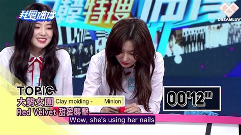 Check spelling or type a new query. ENG SUB 170511 Red Velvet (레드벨벳) Idols of Asia (我愛偶像 ...