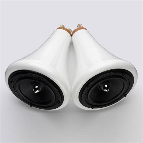 Ceramic Speakers Amp Joey Roth Touch Of Modern