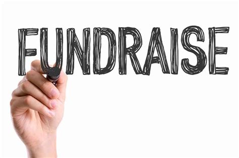 Great Fundraiser Ideas: Host a Comedy Night | The Grable Group