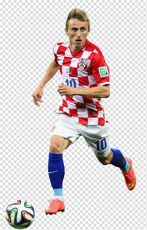 Football player digital artwork, luka modrić croatia national football team uefa euro 2016 real madrid c.f. Professional soccer player about to take the shot, Luka ...