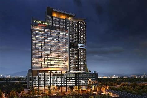 That which sets bellworth apart from other property developers is in its vision and commitment to building sustainable properties for the long term while offering high quality homes and. APPLE 99 DEVELOPMENT SDN BHD - COURTYART MARRIOT - EC ...