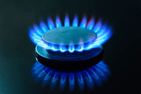 The density of gases depends upon the temperature. Energy Co-op bringing renewable natural gas service to ...
