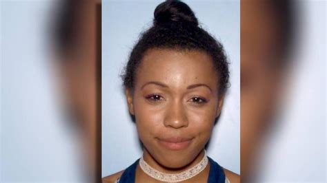 Atlanta Police Asking For The Publics Help In Locating Missing Woman