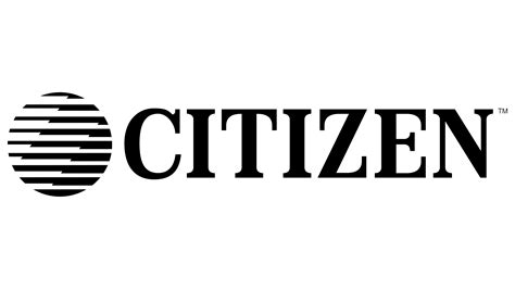 Citizen Logo And Sign New Logo Meaning And History PNG SVG