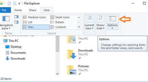 How To Disable Frequent Folders Or Recent Files In Windows 10 Quick