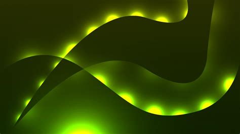 Free Download Green Abstract Wallpaper By Br8y16 Customization