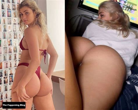 Sexy Butts Thefappening Page