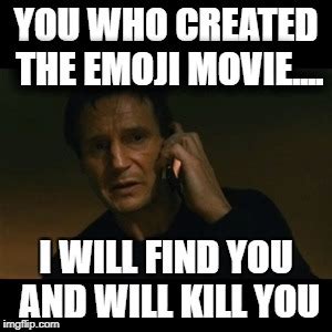 At this point, liam neeson is a household name. Liam Neeson Taken Memes - Imgflip