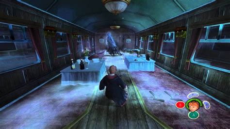 Harry Potter And The Prisoner Of Azkaban Video Game Harry Potter Database