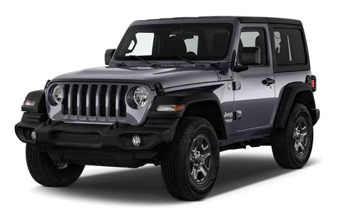 Get the details right here, from the comprehensive motortrend buyer's guide. 2020 Jeep Wrangler Buyer's Guide: Reviews, Specs, Comparisons