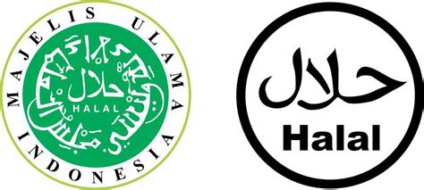Mengenali logo halal luar negara yang diiktiraf jakim adalah penting untuk pengguna muslim yang ingin membeli barangan yang diimport. Taofik Anwar Design: Logo Halal Vector