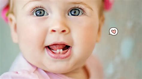 Proses Pertumbuhan Gigi Bayi Normal Tanda Dan Tahapannya Orami