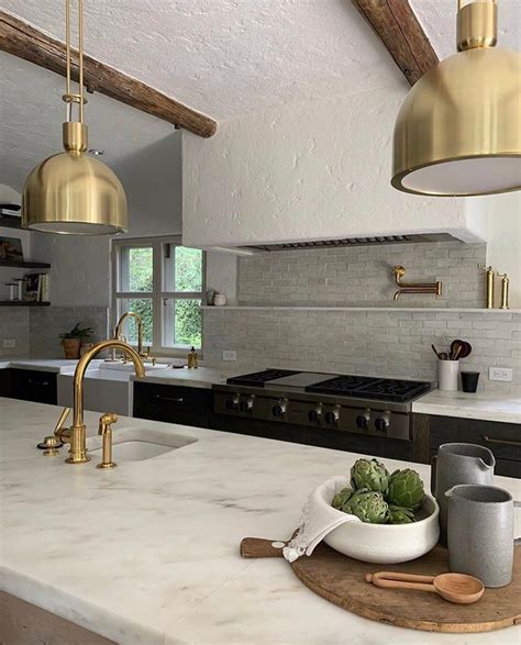 Download or buy, then render or print from the shops or marketplaces. Waterworks on Instagram: "A luxe rustic Houston kitchen ...