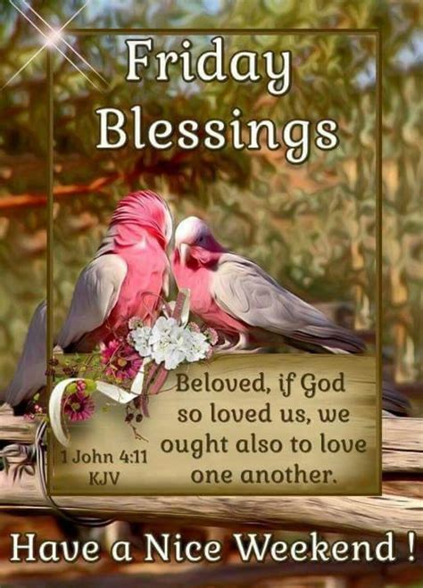 Pin by The twins on Friday Blessings | Friday blessings, Good morning friday, Blessed friday