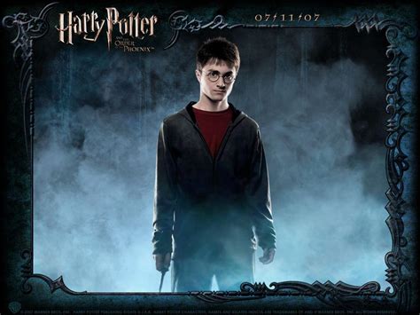 Harry Potter Wallpaper Harry James Potter Wallpaper 25502889 Fanpop