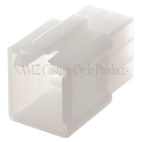 nh ml 9al ml locking series 9 position male namz custom cycle products