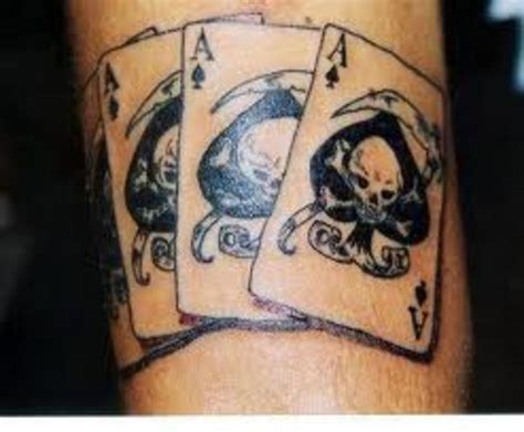 Check spelling or type a new query. Spade and Ace of Spade Tattoos: Meanings, Designs, and Ideas | hubpages